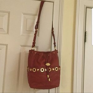 Badgley Mischka Purse